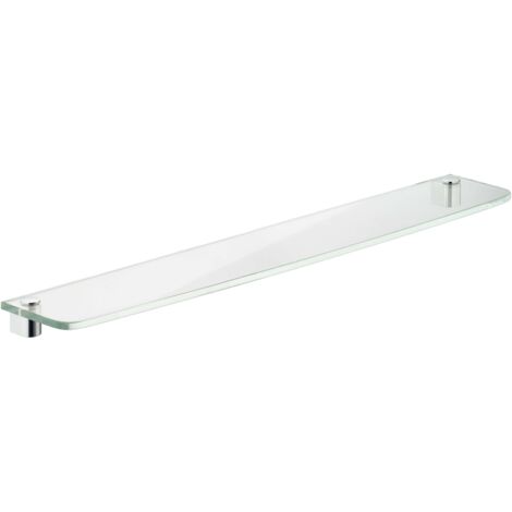 KEUCO ELEGANCE Console de rangement, fixation invisible,
