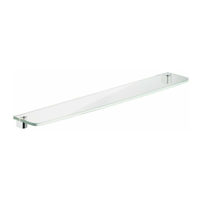 

Keuco - Placa de cristal ELEGANCE suelta 360 x 131 x 10 mm