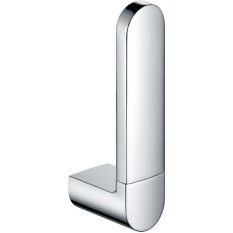 Keuco Elegance Ersatzrollenhalter 11663010000 verchromt