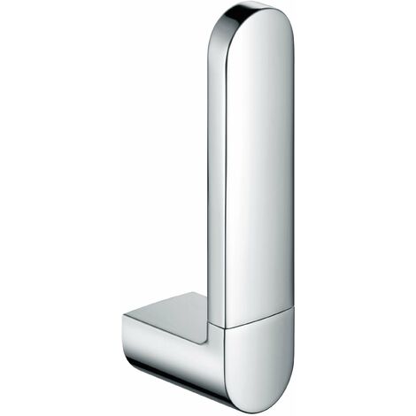 Keuco Elegance support de rouleau de rechange 11663010000 chromé