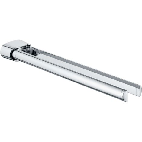 KEUCO Elegance Toallero 340 mm cromado, 11620010000
