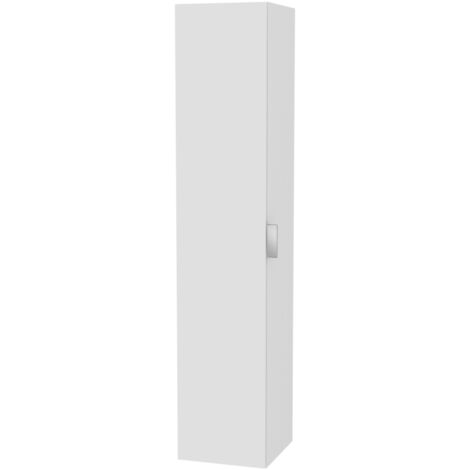 Keuco Hochschrank Edition 11 35x170x37cm, 1-trg., li, Fur. Eiche Hell