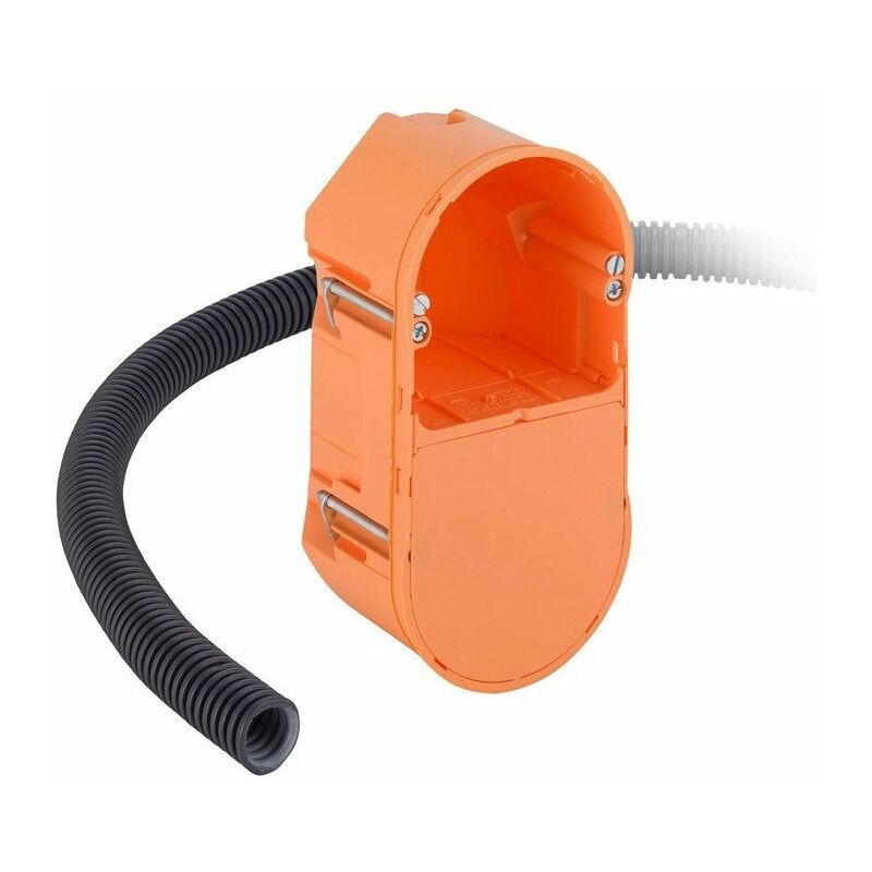 

Juego de instalación de carcasa para montaje en pared hueca - Keuco
