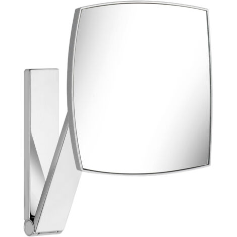 5 five simply smart 5five - specchio rotondo girevole duo ficus