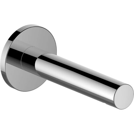 Keuco IXMO - Bec de remplissage pour baignoire, chrome 59545010001