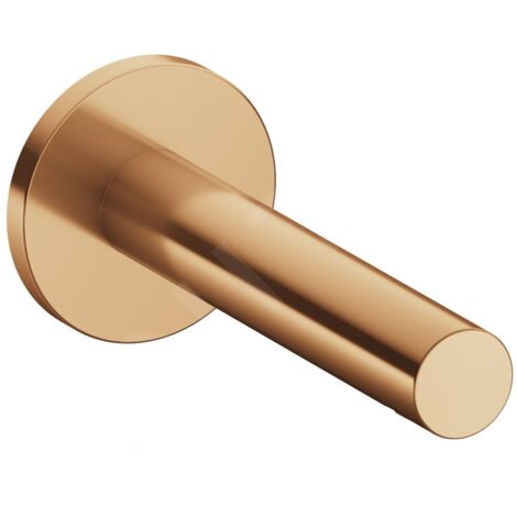 Keuco IXMO - Bec pour baignoire, bronze brossé 59545030001