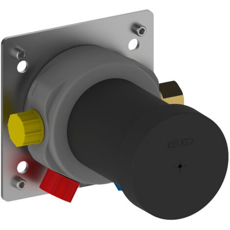 KEUCO IXMO corps de base pour mitigeur monocommande encastré,