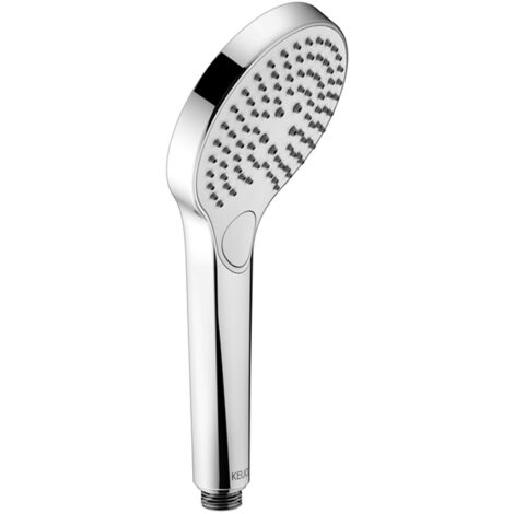 Keuco IXMO - Doccetta 120, 3 getti, cromo 59580010300