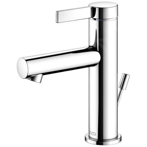 Keuco IXMO - Mitigeur de lavabo avec vidage, chrome 59502011000