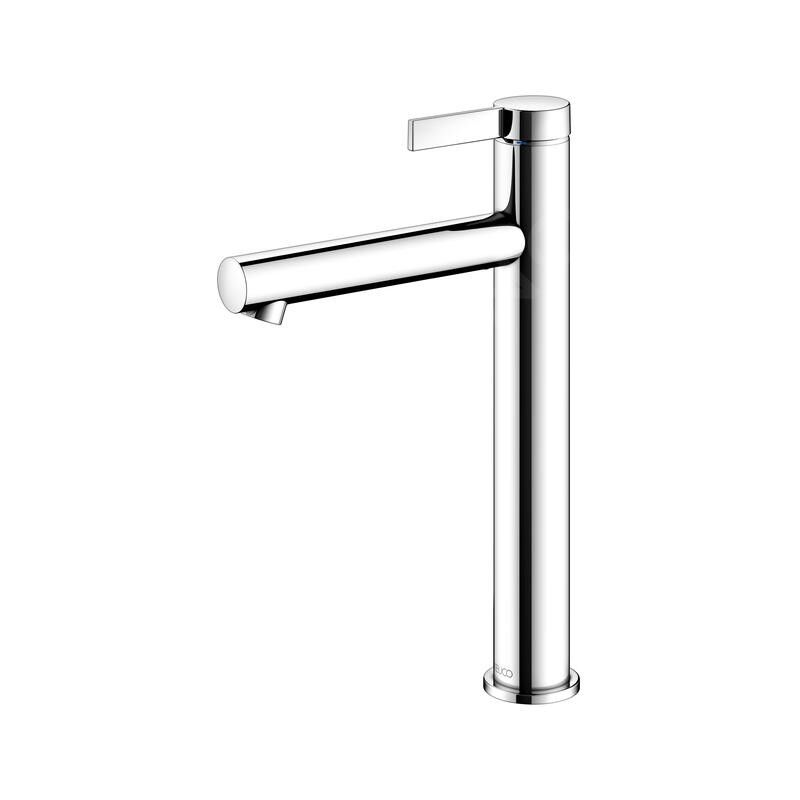 Keuco - ixmo Pure Mitigeur monocommandé pour lavabo 210, sans