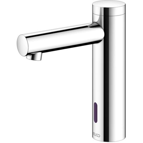 KEUCO IXMO Mitigeur électronique de lavabo 130 alimentation
