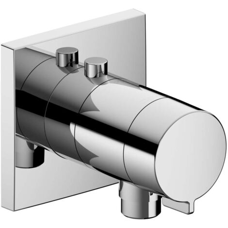 KEUCO IXMO Mitigeur thermostatique de douche encastré avec