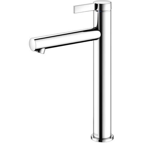 KEUCO IXMO Pure Mezclador monomando de lavabo 210, sin juego de