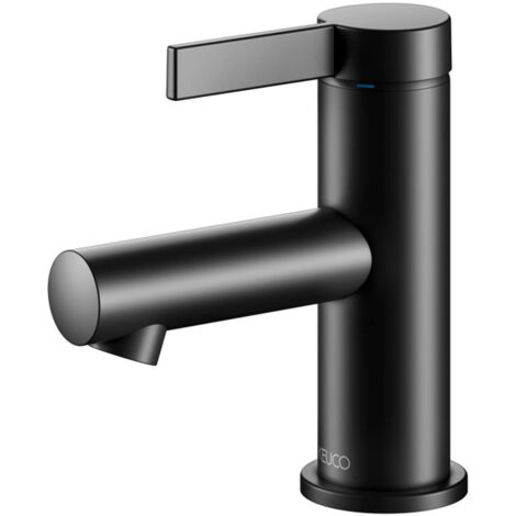 KEUCO IXMO Pure Mezclador monomando de lavabo 60, sin juego de