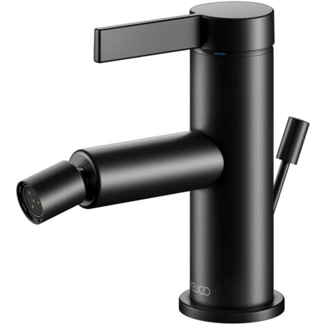 KEUCO IXMO Pure Mitigeur monocommandé pour bidet, avec vidage à