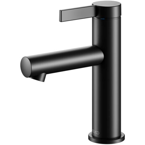 KEUCO IXMO Pure Mitigeur monocommandé pour lavabo 100, sans