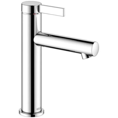 KEUCO IXMO Pure Mitigeur monocommandé pour lavabo 130, sans