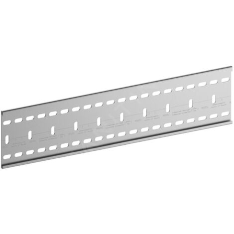 KEUCO IXMO Rail de montage pour corps de base, différentes