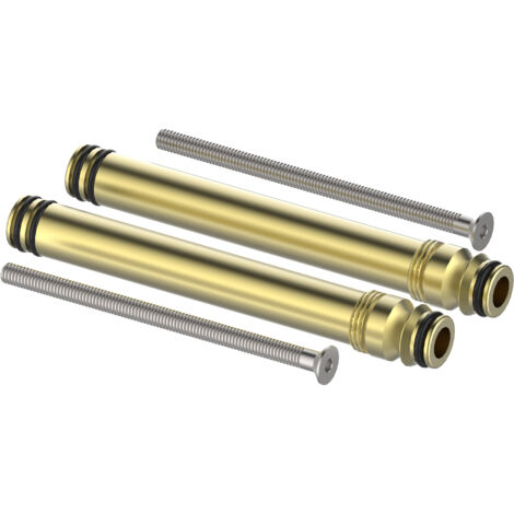Keuco IXMO - Set de rallonge pour corps d'encastrement 59552000171