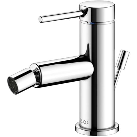 KEUCO IXMO Soft Mitigeur monocommandé pour bidet, avec vidage à