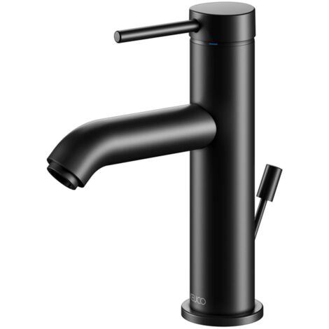 KEUCO IXMO Soft Mitigeur monocommandé pour lavabo 100, avec