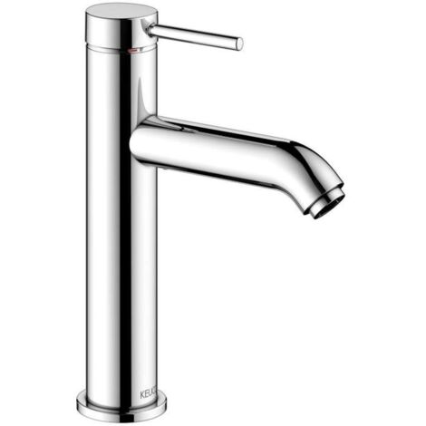 KEUCO IXMO Soft Mitigeur monocommandé pour lavabo 130, sans