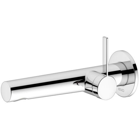 Keuco IXMO - Waschtischarmatur-Unterputz, Chrom 59516011101