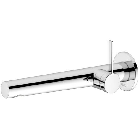 Keuco IXMO - Waschtischarmatur-Unterputz, Chrom 59516012101