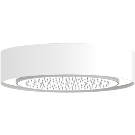 KEUCO lampe de douche, ronde, LED 12Watt, 06830519000,