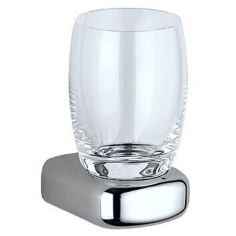 KEUCO Mango Echtkristall-Glas zu 03750, 03750009000