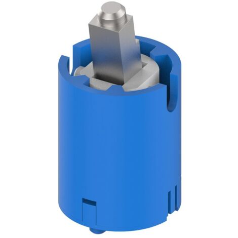 KEUCO Mischwasserkart. Ersatzteil Armatur 50100 passend zu 51602/51609/51102/51109