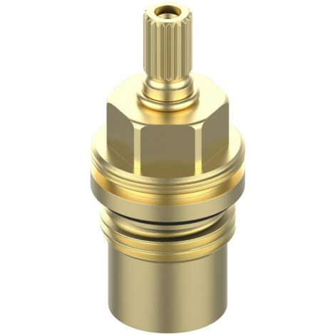 Keuco Oberteil Ersatzt.ARM 50100 1/2 Inch, 90 Gr. re.