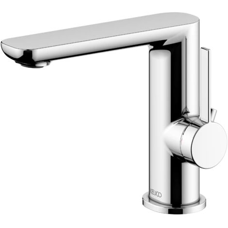 Keuco Passion Koll.1 EHM-WT-Mischer seitl. bedienb., m. Ablaufg., verchromt