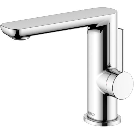 Keuco Passion Koll.1 EHM-WT-Mischer seitl. bedienb., o. Ablaufg., verchromt