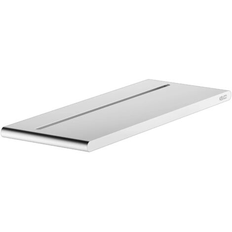 Keuco Passion Koll.2 Duschablage Alu 274x100mm, silber-eloxiert