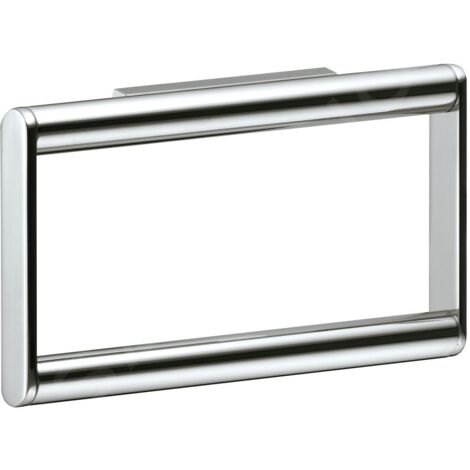 KEUCO PLAN anneau porte-serviettes, pivotant, forme fermée,