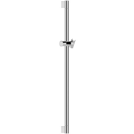 KEUCO PLAN Brausestange, Höhe 850mm, verchromt, 54985010800