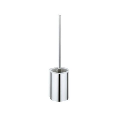 Keuco Plan brosse de remplacement 14.972.004.100 de blanc, pour WC BROSSES