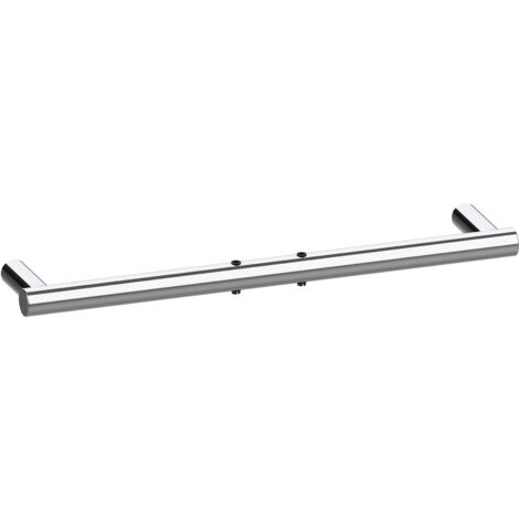 KEUCO PLAN Care Wandstange für Rückenstütze, 600mm, 34979010600