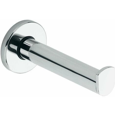Keuco Plan - Portarotoli di riserva, cromo 14963010000