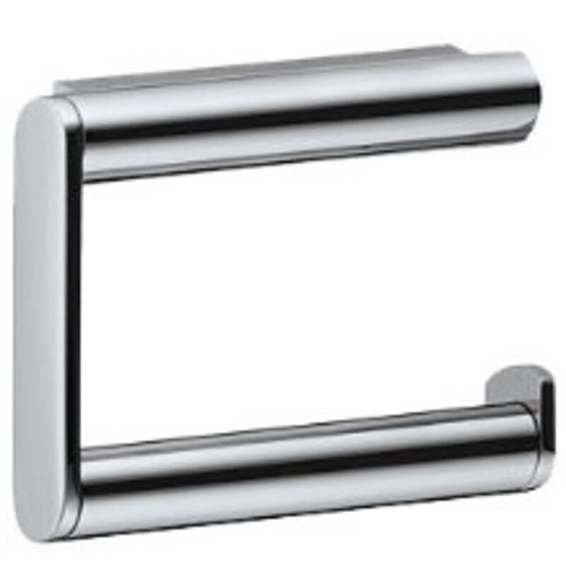 KEUCO 14962170000 Collection Plan Support de papier toilette Alu