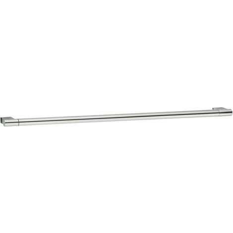 KEUCO PLAN porte-serviettes de bain, 850mm, fixation cachée,