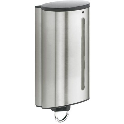 KEUCO PLAN Seifenspender für Flüssigseife, 1000 ml, mit