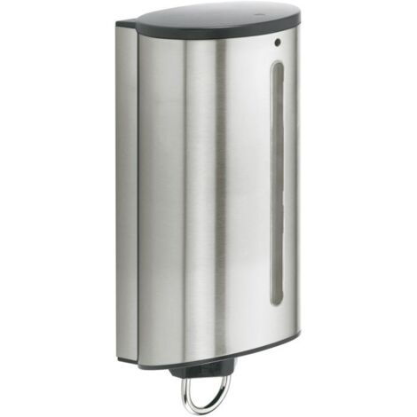 KEUCO PLAN Seifenspender für Flüssigseife, 1000 ml, mit