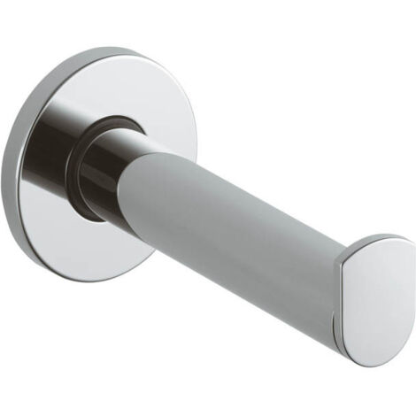KEUCO PLAN Toilettenpapier-Ersatzrollenhalter, verdeckte