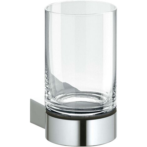 Keuco Plan - Vaso, cristal transparente 14950009000