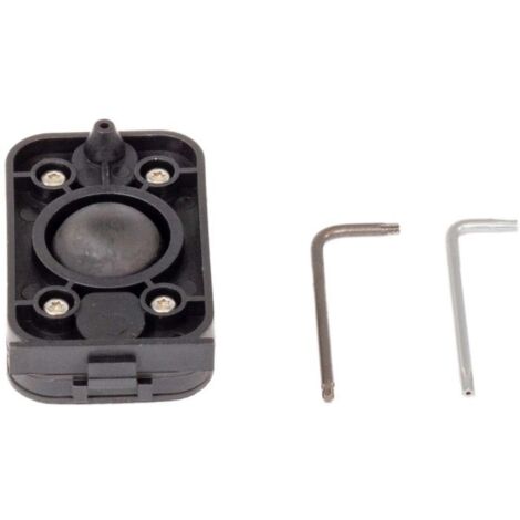 Keuco - Pompe de rechange pour distributeur de savon 19952000100