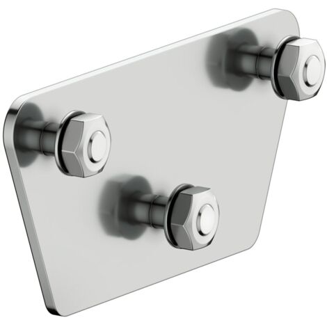 KEUCO REVA Klebeset 6, 04994000600