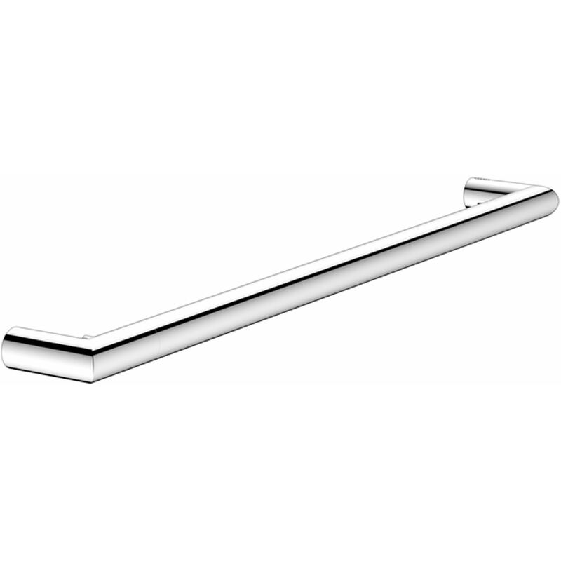 Keuco - Reva - Porte-serviettes, longueur de 80 cm, chrome 12801010800