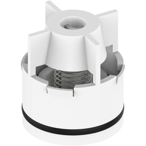 Keuco RV Ersatzt.ARM 50100 passend zu 59993